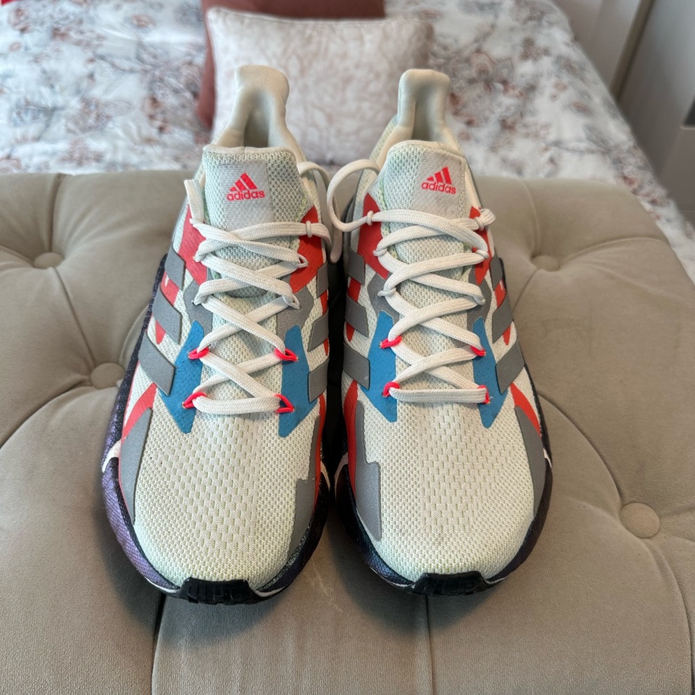 Adidas boost
